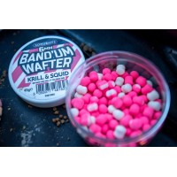 Sonubaits Band’Um Wafters Krill & Squid