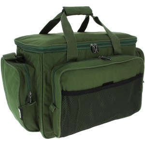 Шаранджийски сак NGT Green Insulated Carryall 709