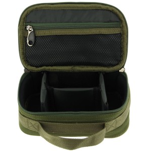 Чанта за тежести NGT 3 Way ‘Rigid’ Lead Bag 207