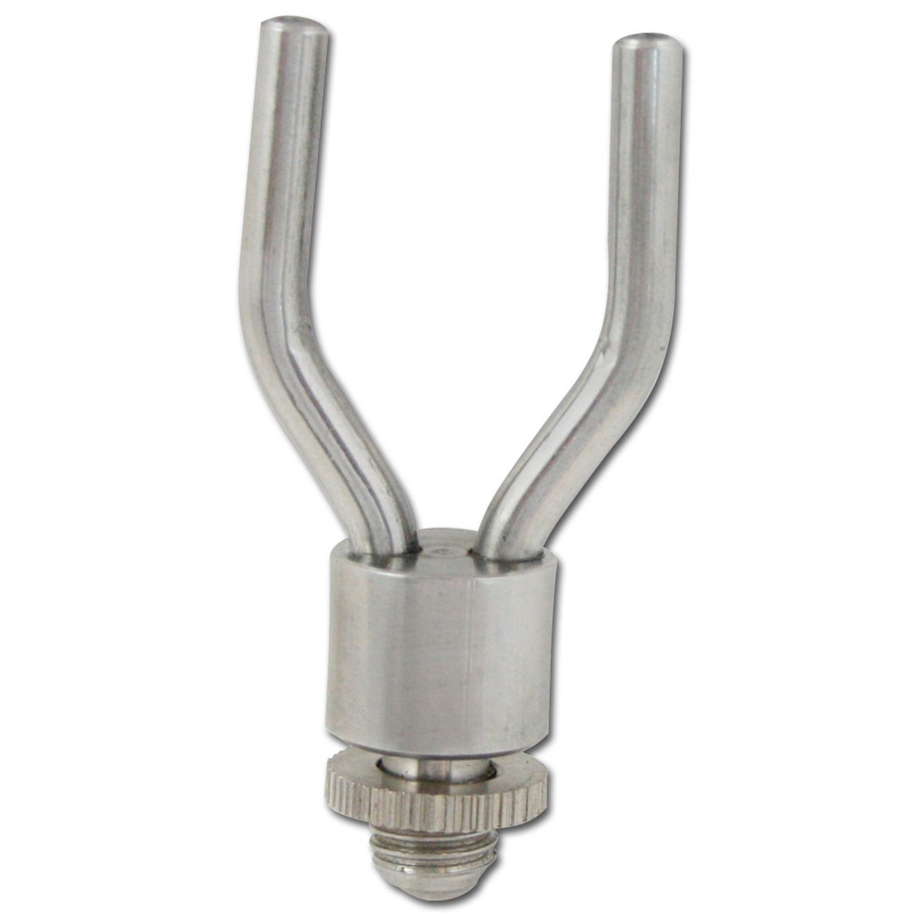Държач за въдици CarpMax Stainless Steel V-Type - Medium