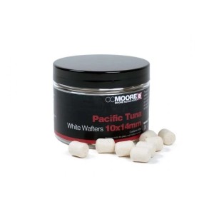 Неутрални дъмбели PACIFIC TUNA WHITE DUMBELL WAFTERS