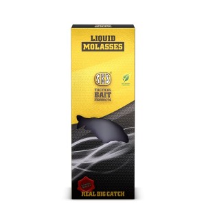 SBS Течна меласа Liquid Molasses 500мл