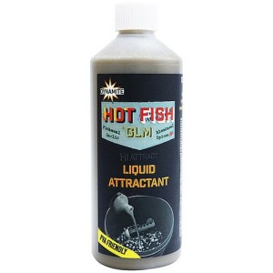Атрактори Dynamite Baits Evolution Oils - 300ml