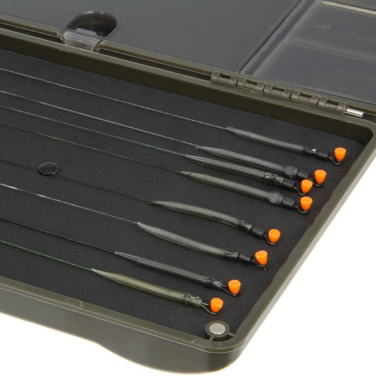 Класьор за монтажи NGT XPR PLUS Box