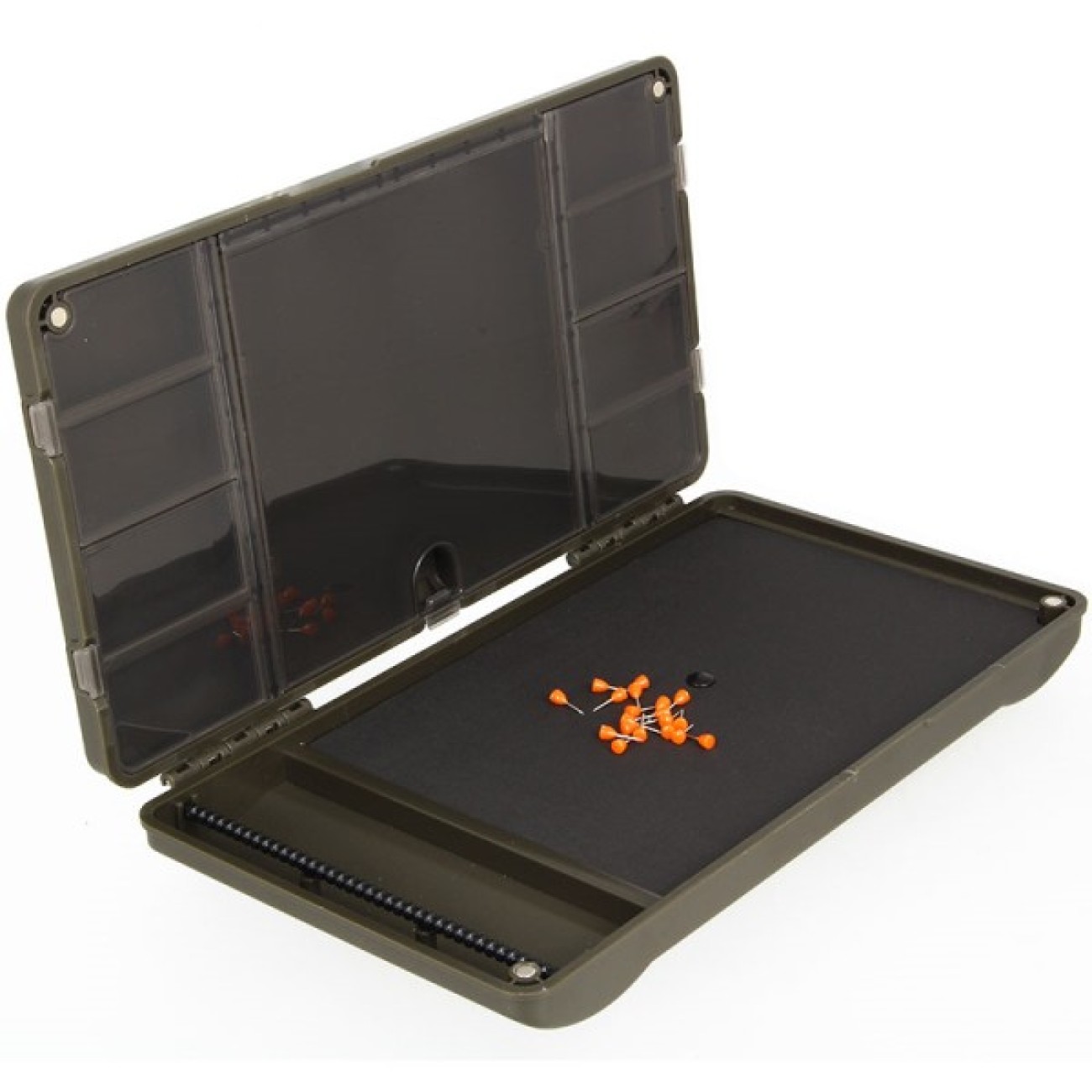 Класьор за монтажи NGT XPR PLUS Box