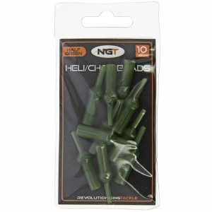 NGT Heli/Chod Beads – Монтажи за Heli и Chod монтажи