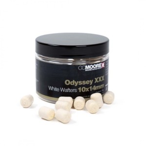 Неутрални Дъмбели White ODYSSEY XXX 10x14мм