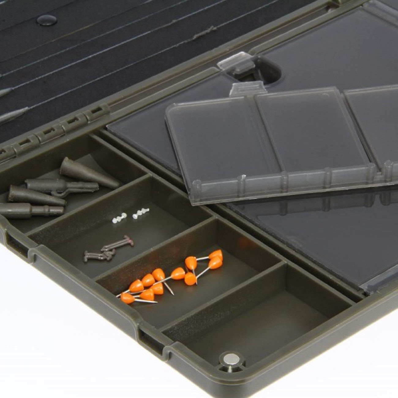 Класьор за монтажи NGT XPR PLUS Box