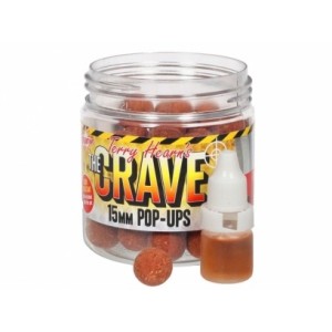 Pop-up топчета Dynamite BaitsThe Crave 20mm