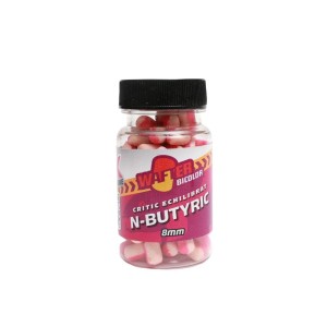 Дъмбели CPK Wafter Bicolor 8mm Critic Echilibrat