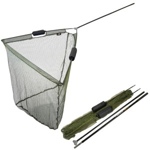 Шаранджийски кеп CarpMax Pro Float с поплавъци