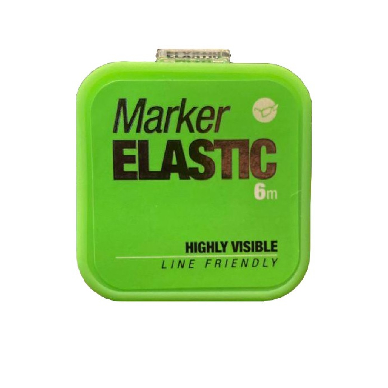 Ластик за маркер Korda Marker Elastic