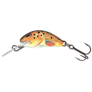 Воблер Salmo Hornet Sinking 2,5cm - Trout
