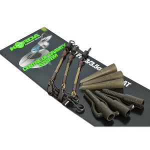 Система KORDA COG KIT