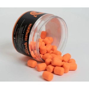 Неутрални Дъмбели CCmoore NS 1 ORANGE 10x14