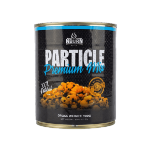 Premium Particle Mix – Премиум Микс от 30 Вида Натурални Семена