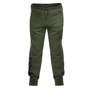 Долнище-панталон SONIK JOGGER GREEN