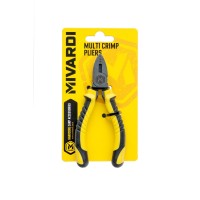 Клещи за кримпване Mivardi Multi Crimp Pliers