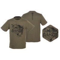 Тениска Mivardi T-shirt M-Gang