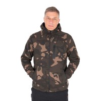 Зимен суичър-Fox Camo Full Zip Prem Sherpa 310 Hoodie
