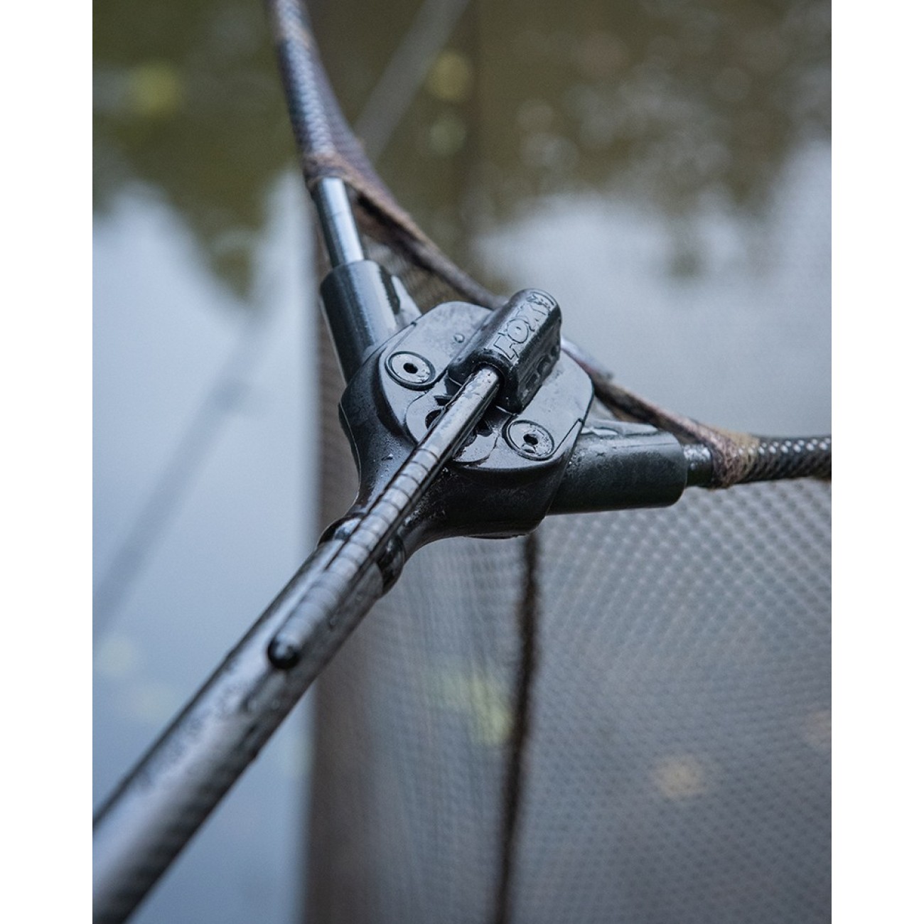Кеп с бързо освобождаване Fox Lever Lok 42- 244cm