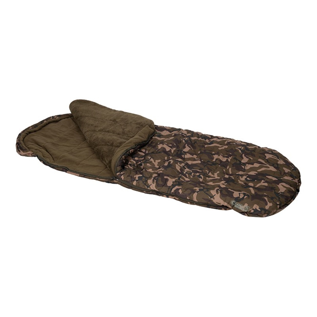 Спален чувал Fox Camolite Sleeping Bag