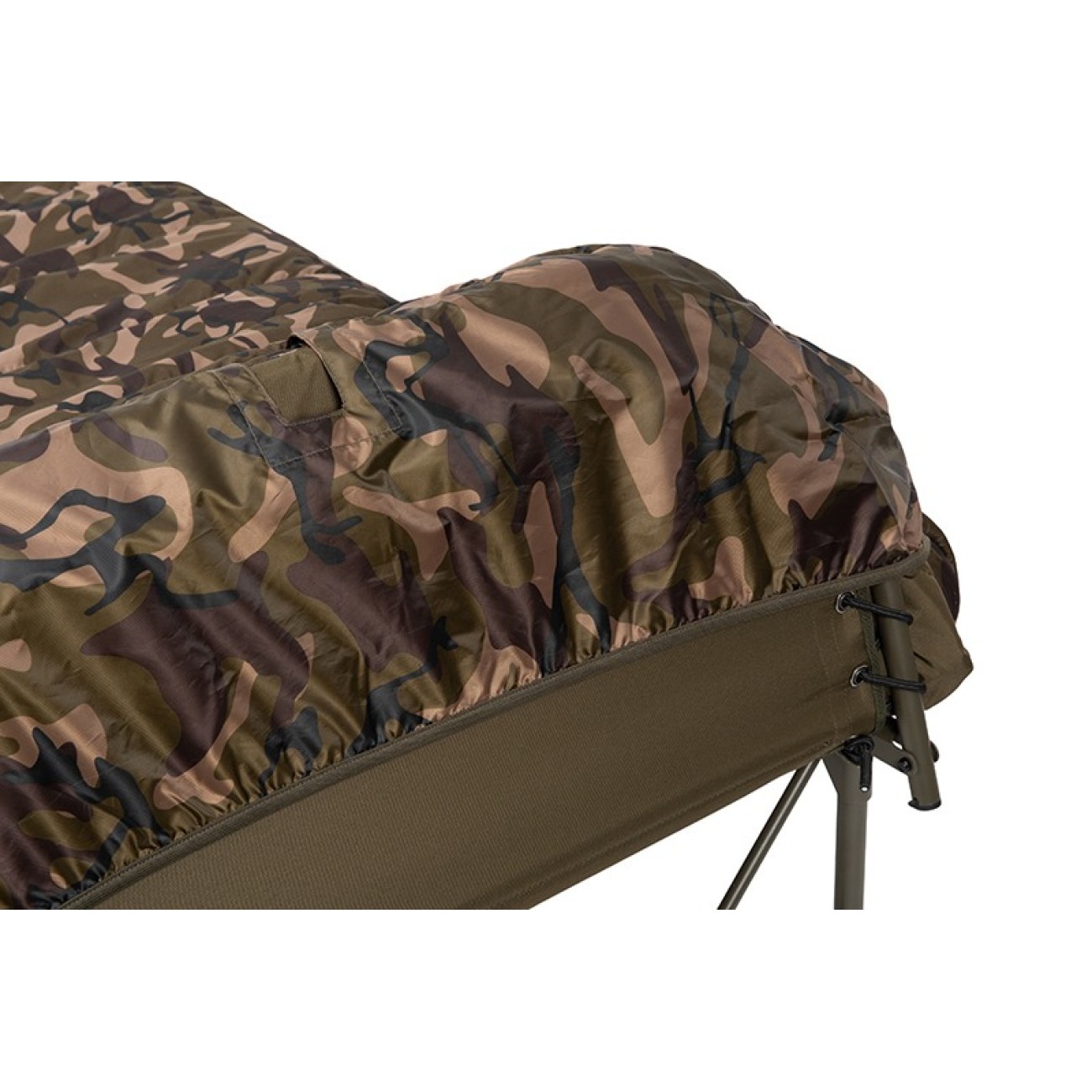 Спален чувал Fox Camolite Sleeping Bag