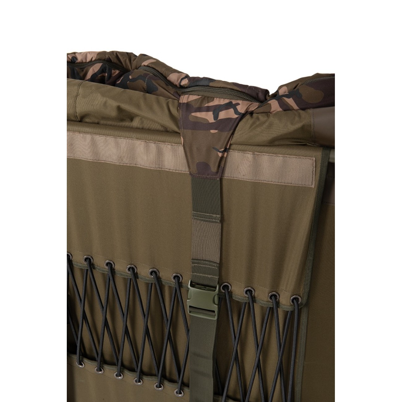 Спален чувал Fox Camolite Sleeping Bag