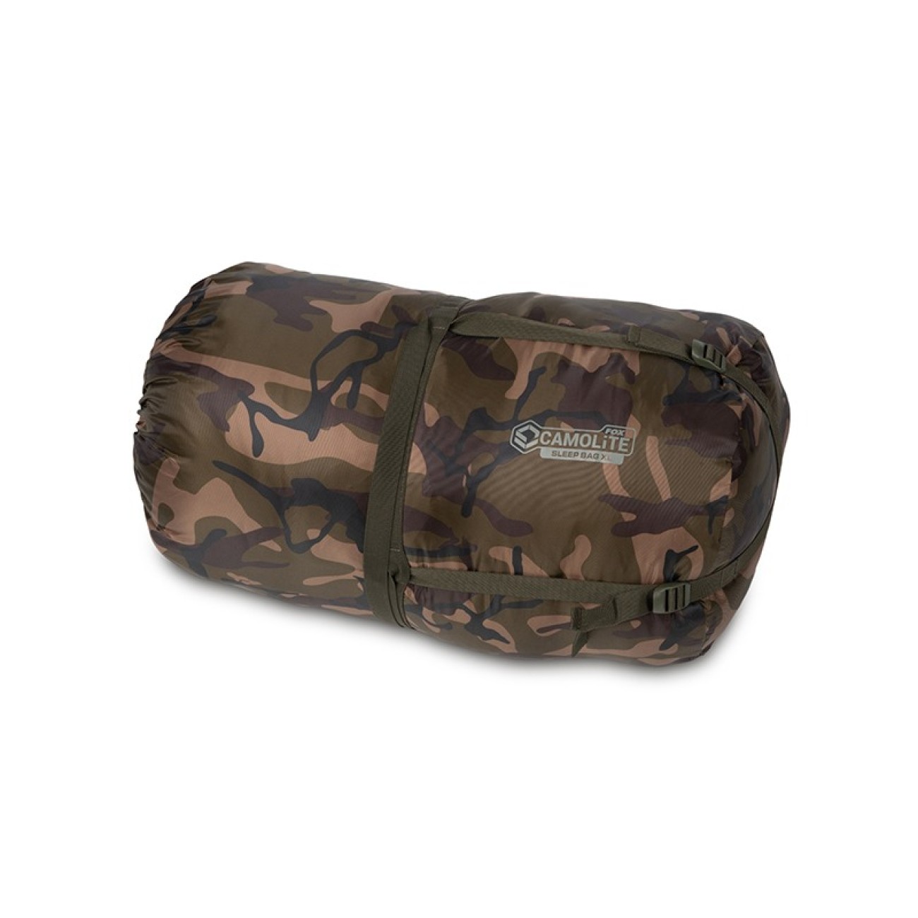Спален чувал Fox Camolite Sleeping Bag
