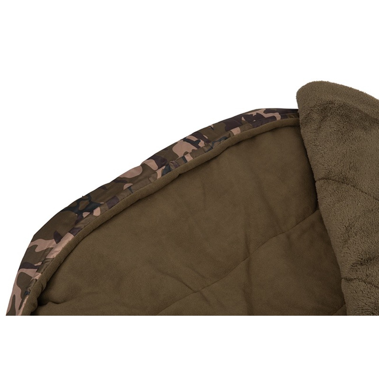 Спален чувал Fox Camolite Sleeping Bag
