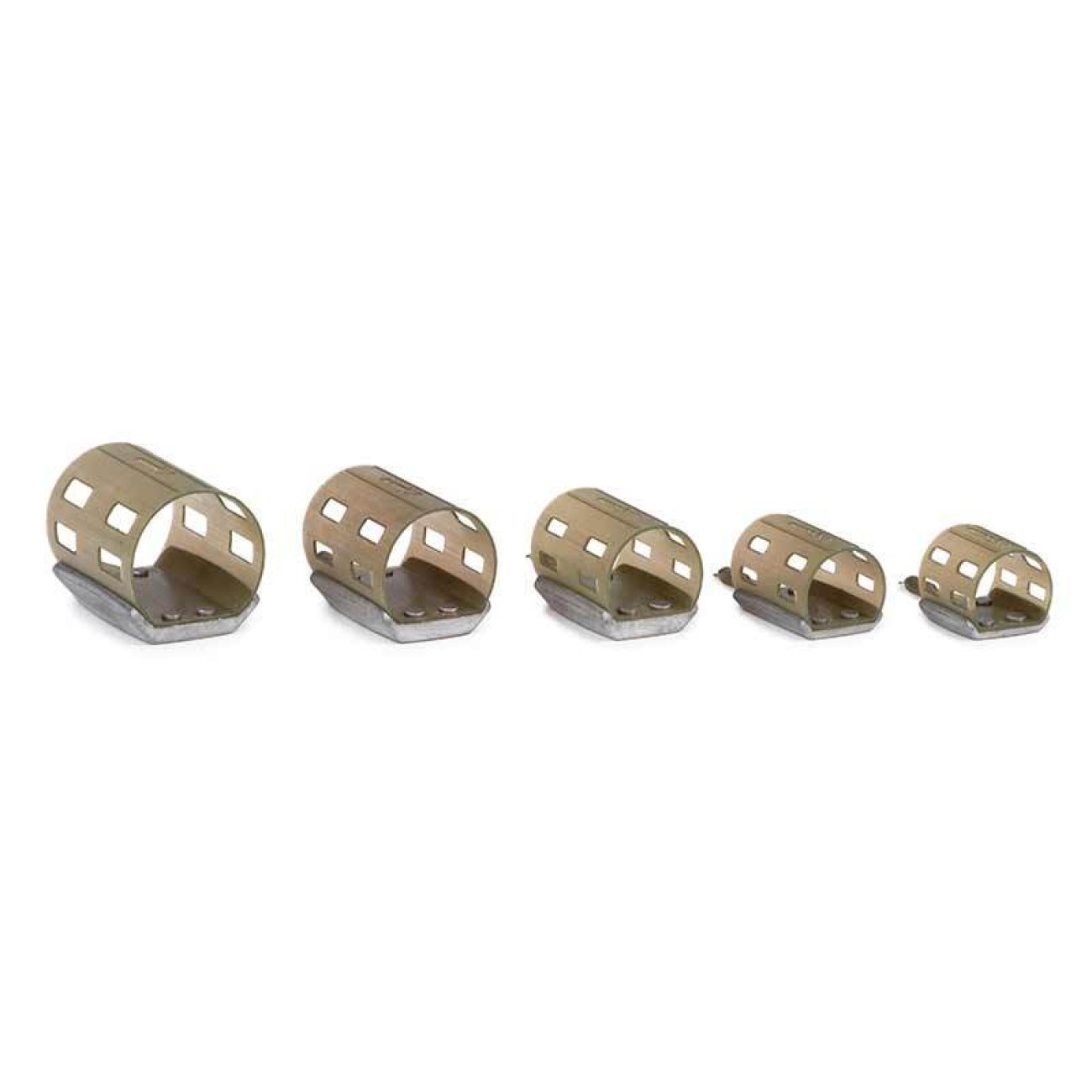 Хранилка Matrix Plastic Open-Ended Feeders