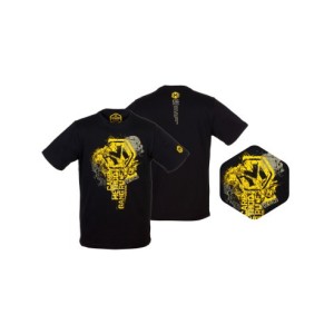 Тениска Mivardi T-shirt MC Team