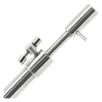 NGT Stainless Steel Bankstick – Неръждаеми телескопични колчета за риболов
