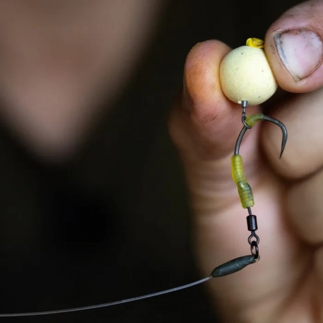 CarpMax Lock Hooks – Висококачествени риболовни куки