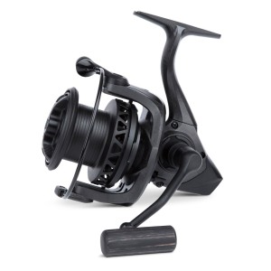 Шаранджийска макара Sonik Xtractor+ 5000 Carbon